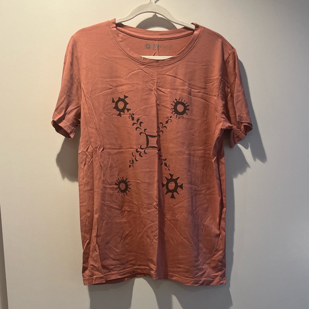 Mollusk Tshirt
